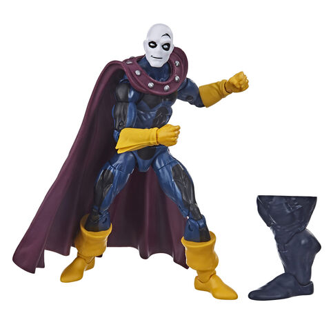 Figurine Marvel Legends - X-men Age Of Apocalypse - Morph De 15 Cm